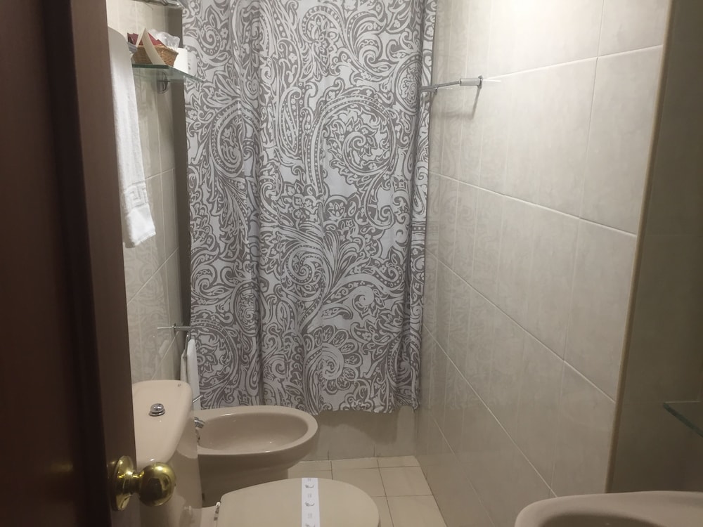 Double Room Single Use