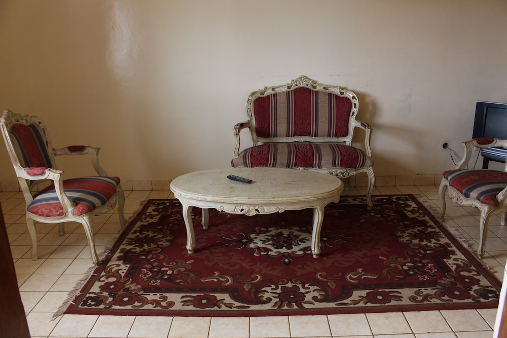 Suite photo 3