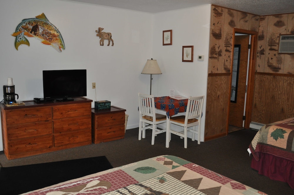 Design Double Room, 2 Queen Beds