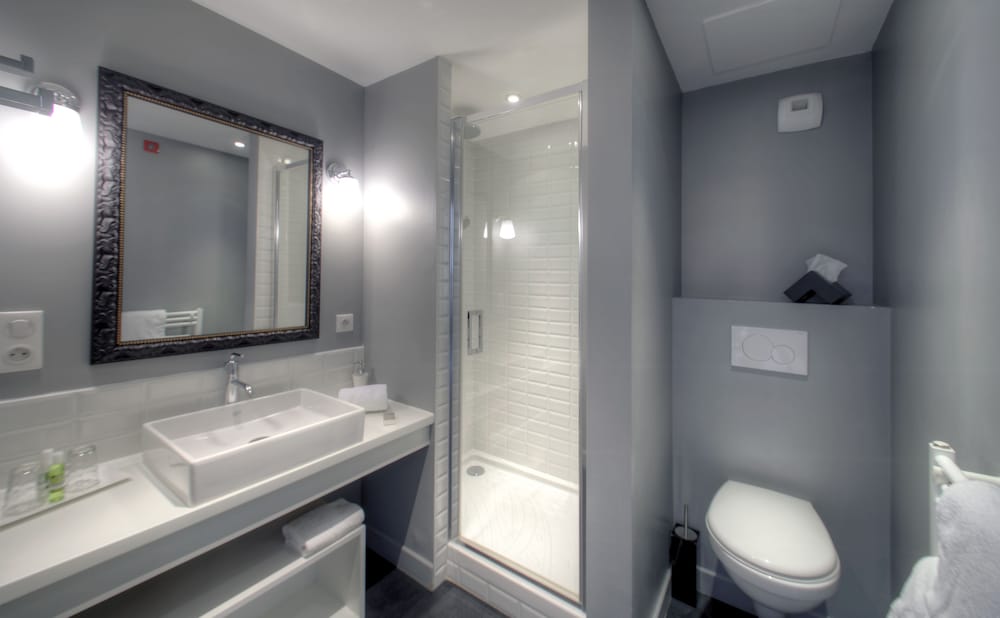 Deluxe Room (Chambre L) photo 2