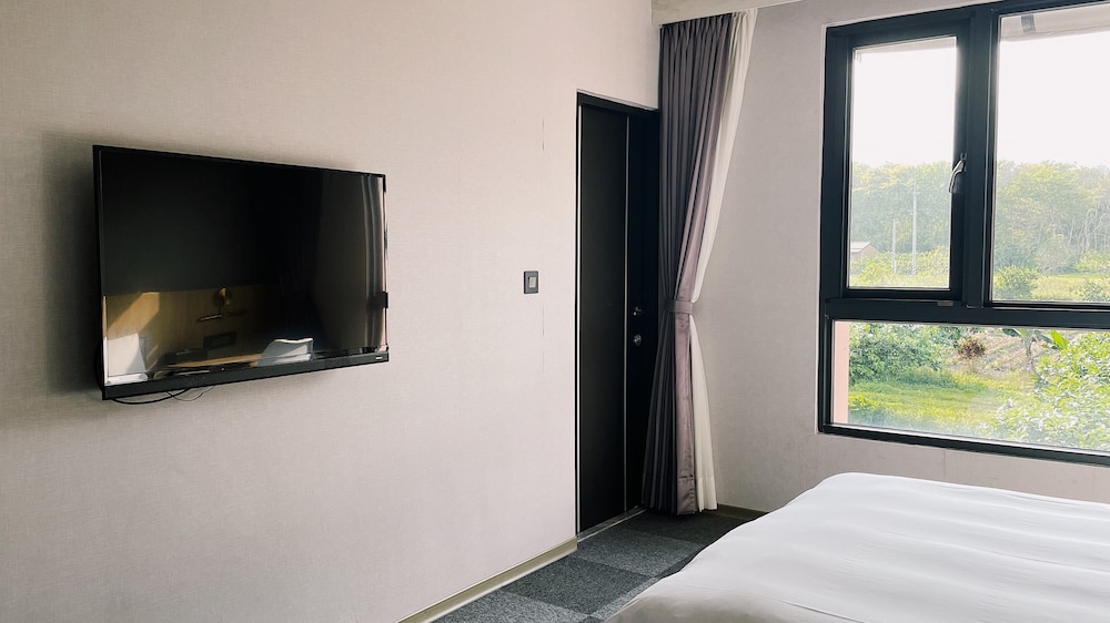 Design Quadruple Room photo 3