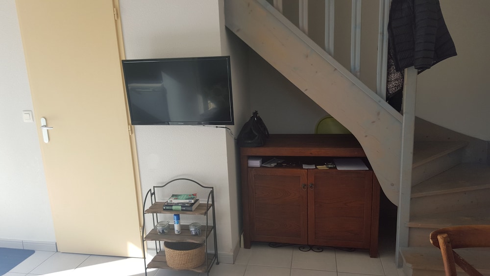 Comfort House, Ensuite, Park View (Maison T3 Confort)