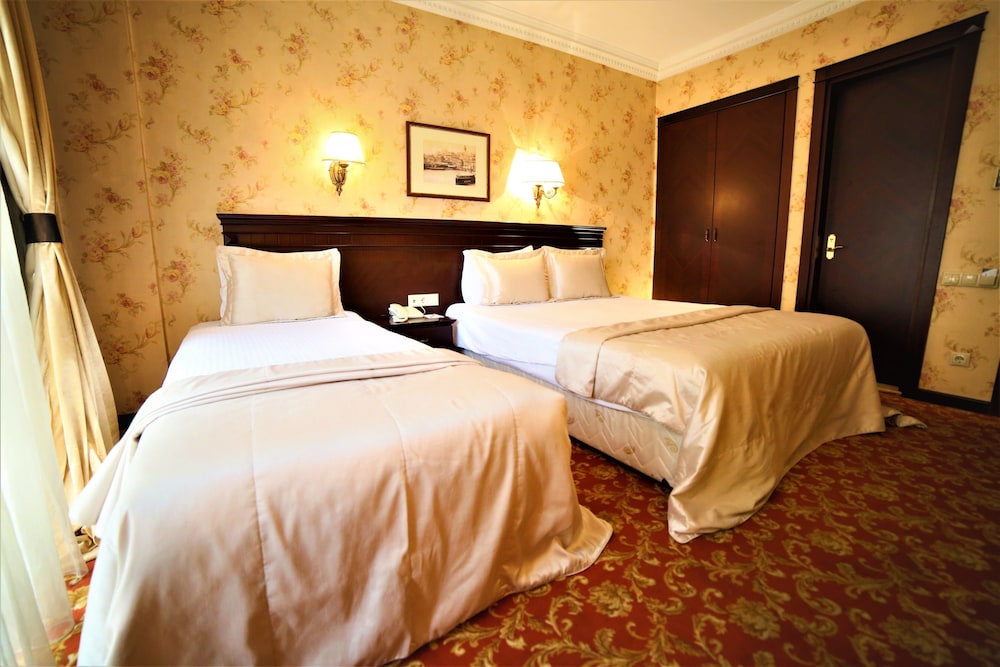 Superior Triple Room, 1 Bedroom photo 2