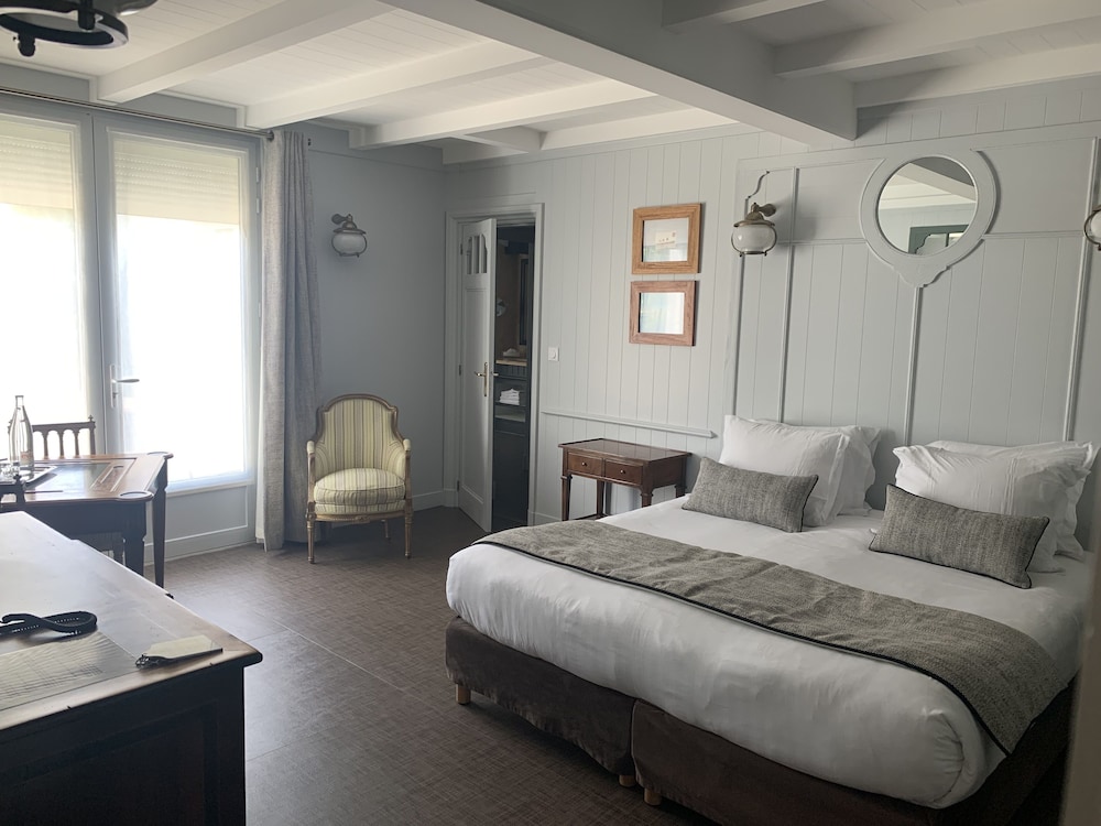 Superior Room, 1 Bedroom, Terrace - Photo 1