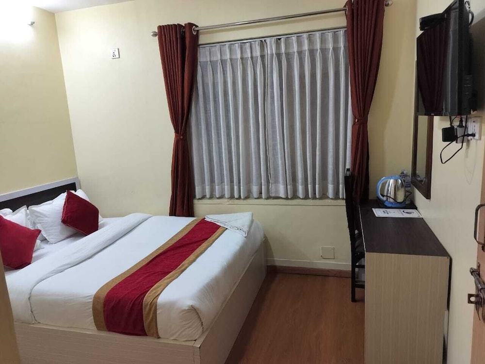 Standard Double Room - Photo 1