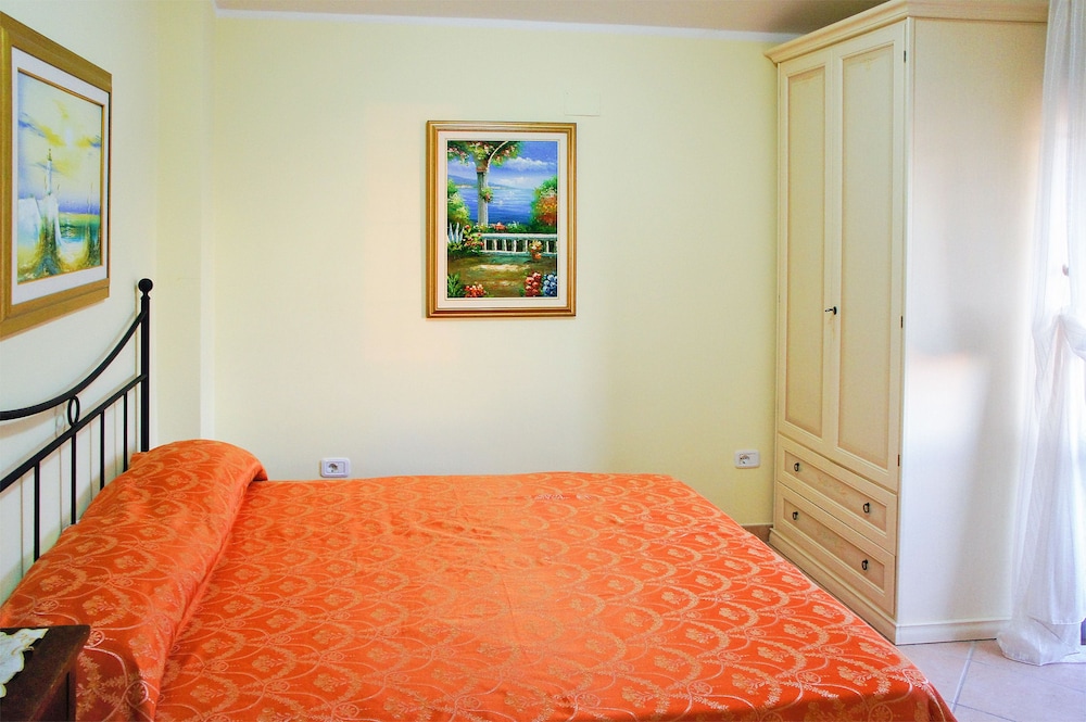 Apartment, 2 Bedrooms, Balcony, Sea View (Aurora) photo 1