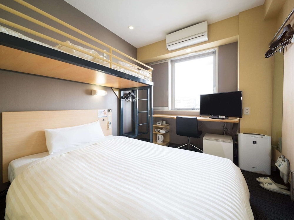 Room with Bunk Bed, Smoking - Photo 3
