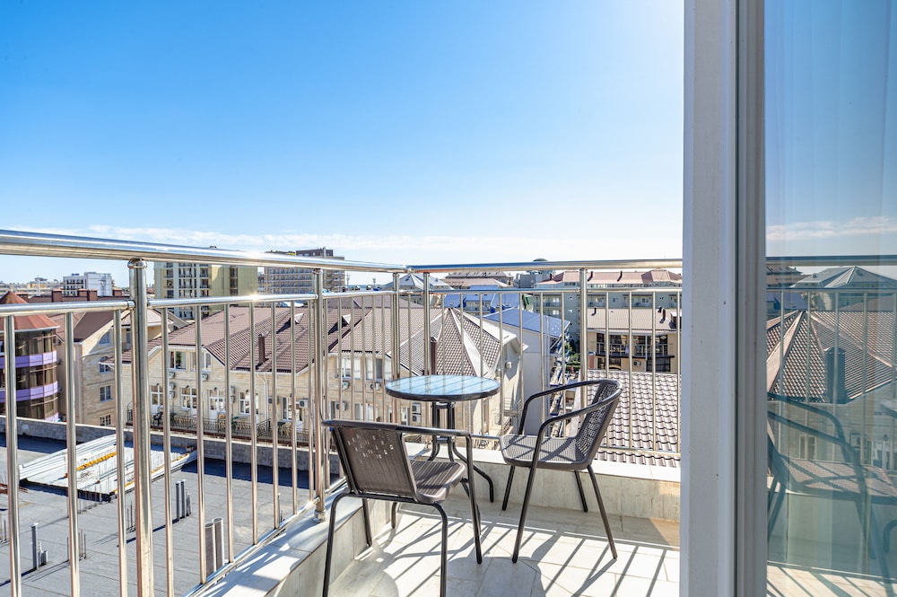 Panoramic Suite, 1 Bedroom, Non Smoking, Sea View photo 2