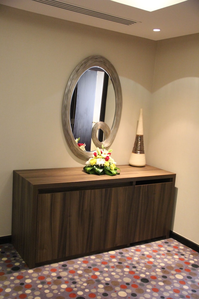 Suite, Multiple Beds (Ambassador) photo 1