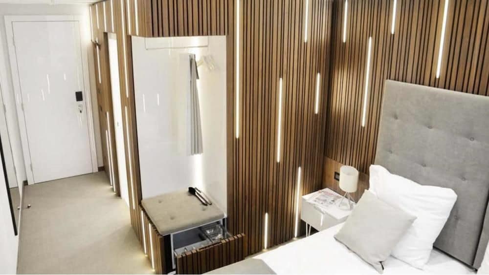 Single Room, 1 Bedroom photo 1