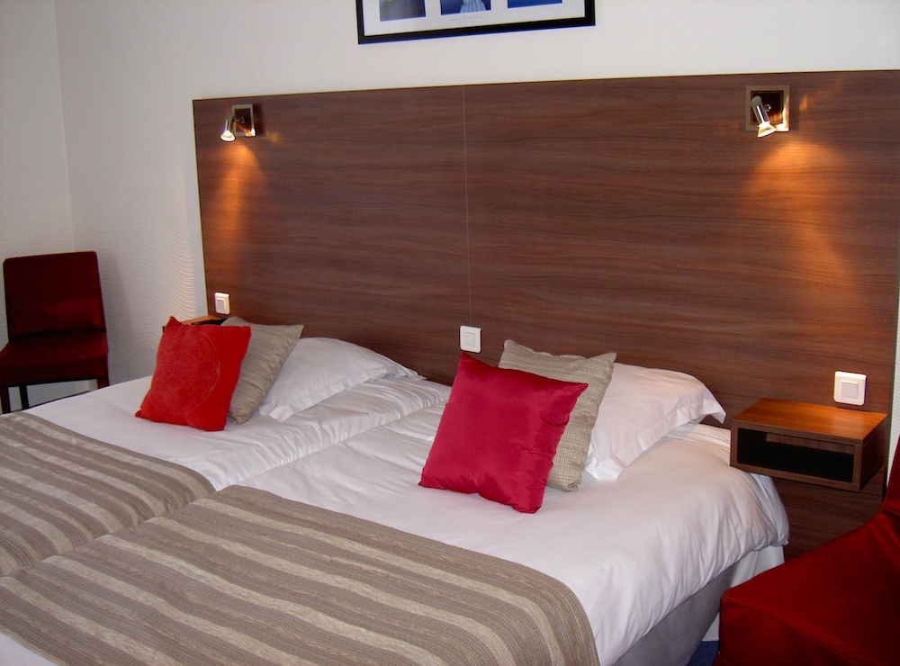 Comfort Twin Room photo 1