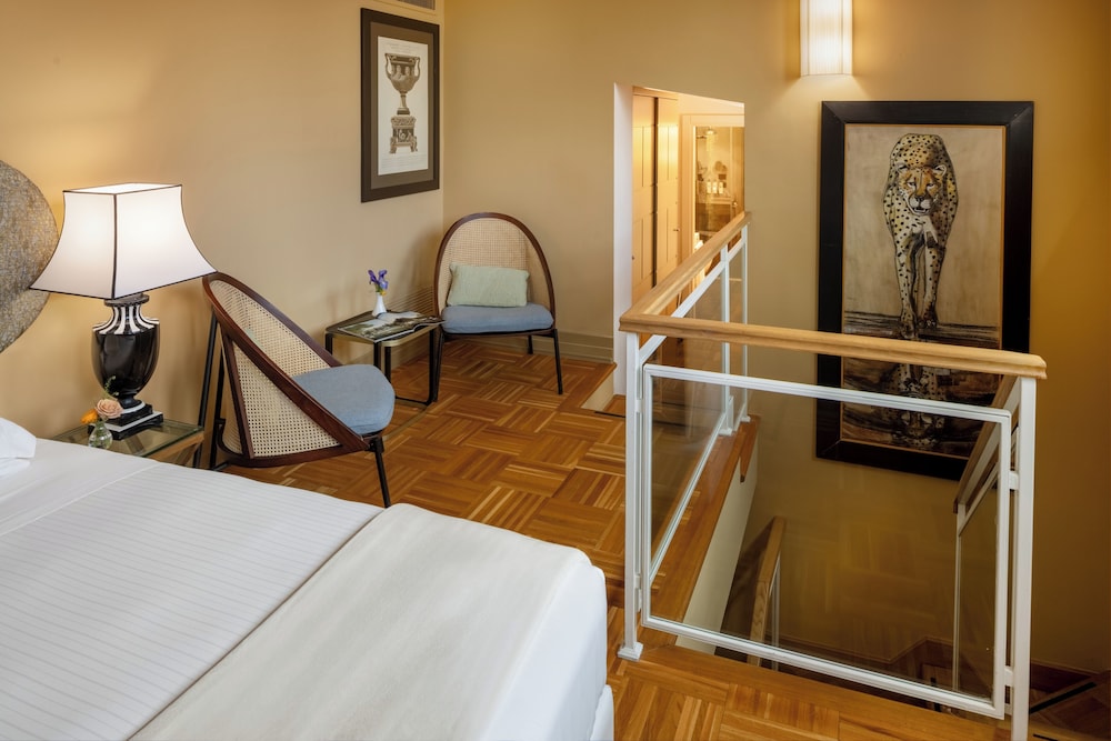 ICONIC ROOM DUOMO VIEW - Photo 3