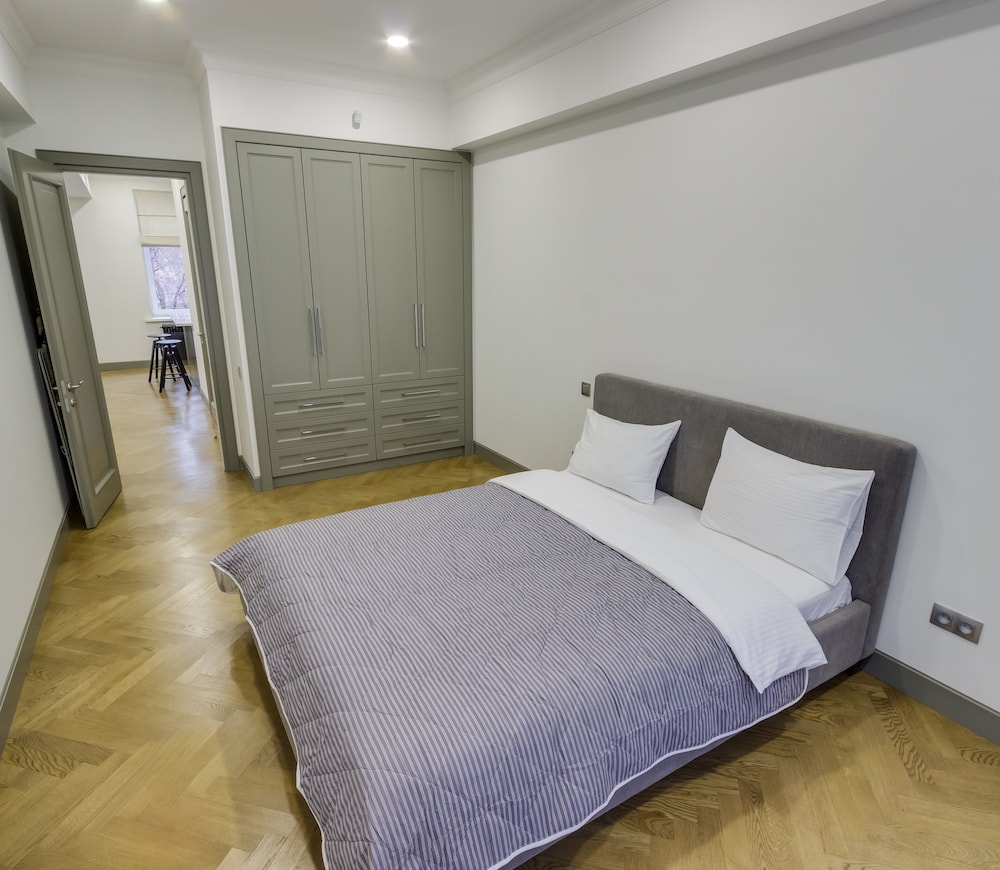 Superior Apartment photo 2