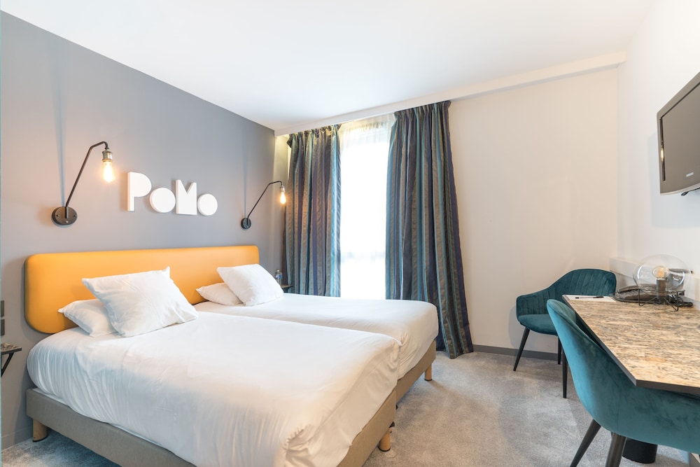 Double Room, 1 King Bed - Photo 7
