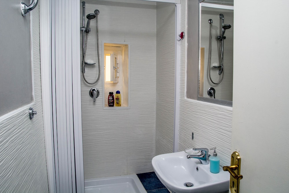 Triple Room, Balcony photo 3