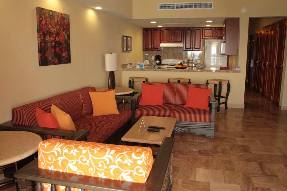 Family Suite, 1 Bedroom photo 2