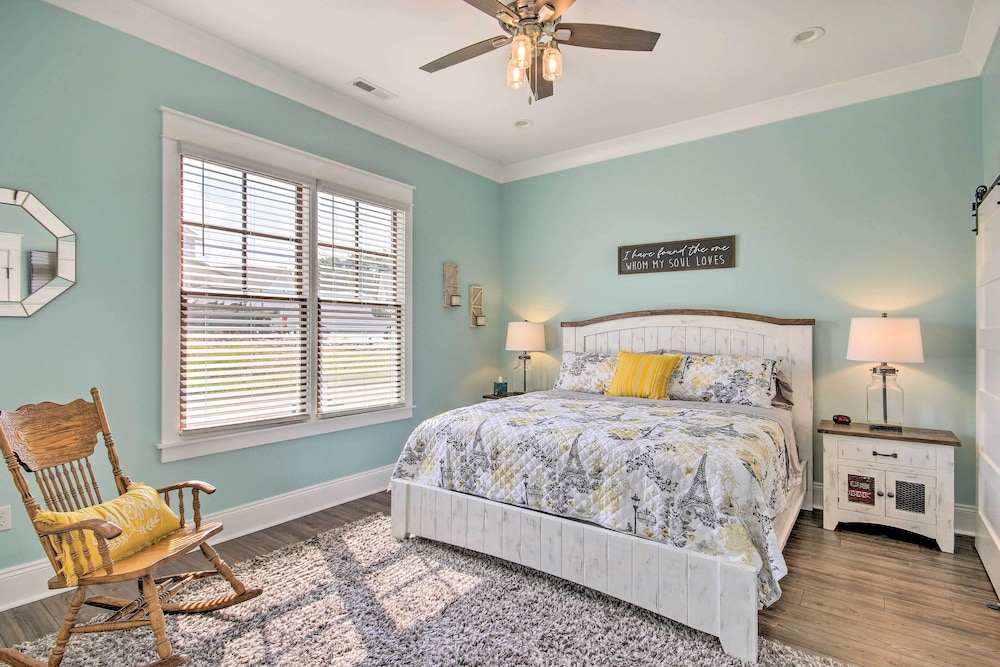 Cottage (2 Bedrooms) photo 2