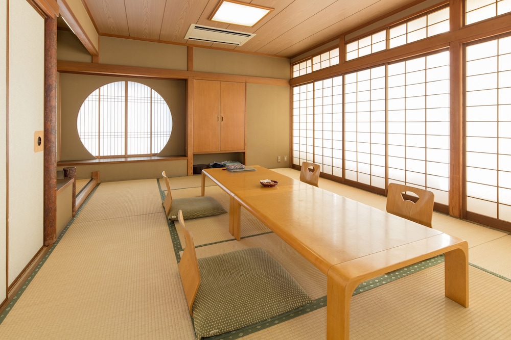 Japanese Style Room, 14 Tatami-mats, Non-Smoking photo 3