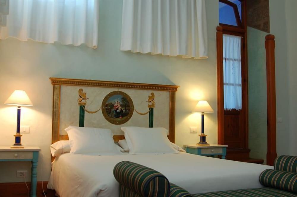 Classic Double Room - Photo 5