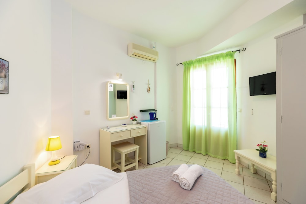 Double Room, Sea View photo 1