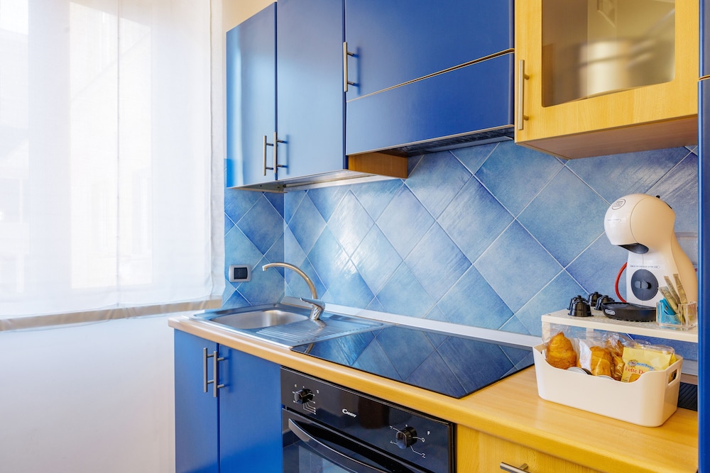 Superior Apartment (Apartment with window), photo 6