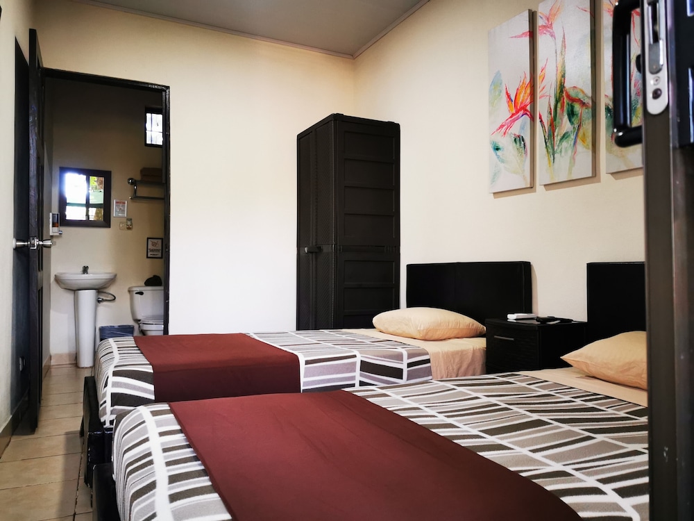 Twin Room photo 3