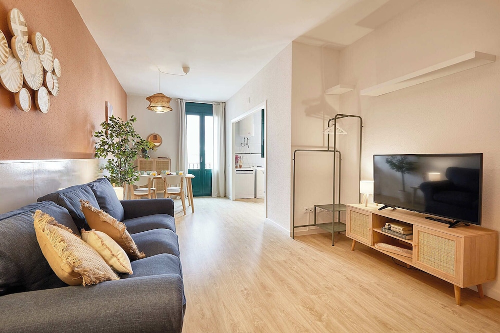 Family Apartment, Balcony photo 2
