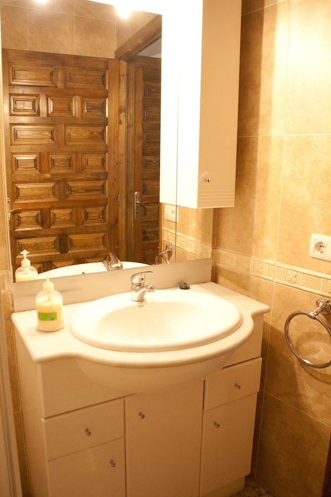 Apartamento Luna - Munebrega, Foto 10