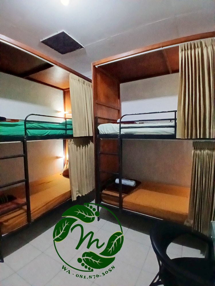 Standard Shared Dormitory, Mixed Dorm photo 1