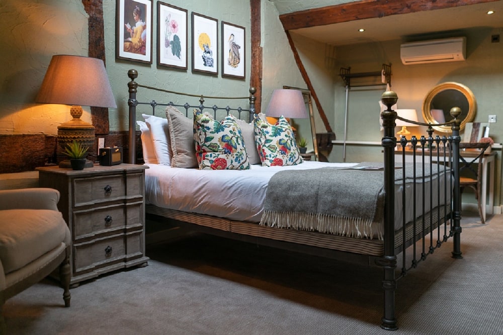 Superior Suite, Ensuite