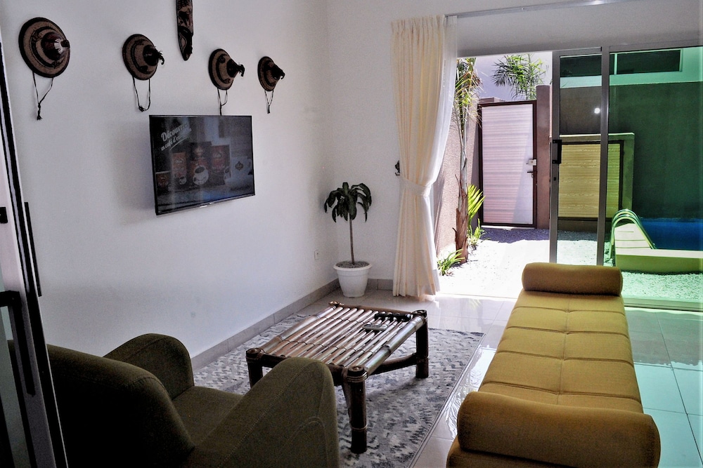 Superior Villa, 1 Bedroom, Non Smoking photo 2