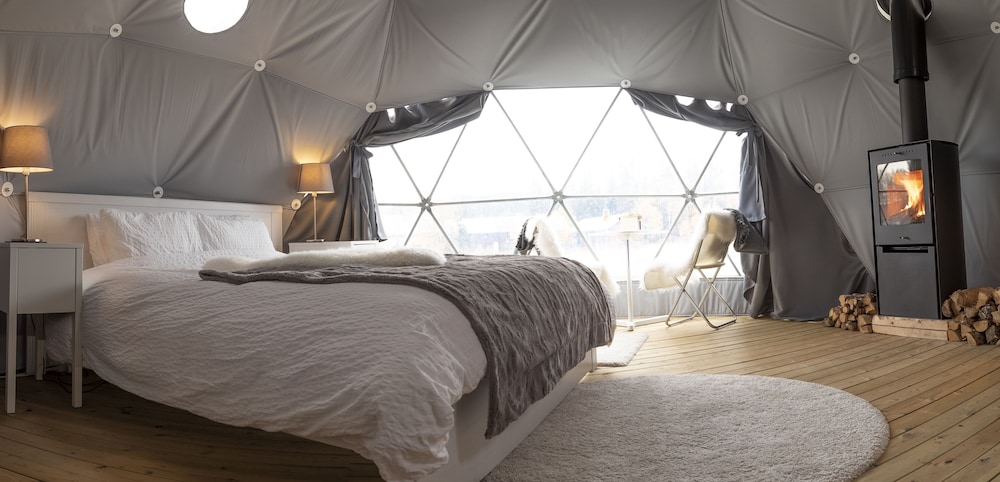 Glamping Dome 3 photo 1