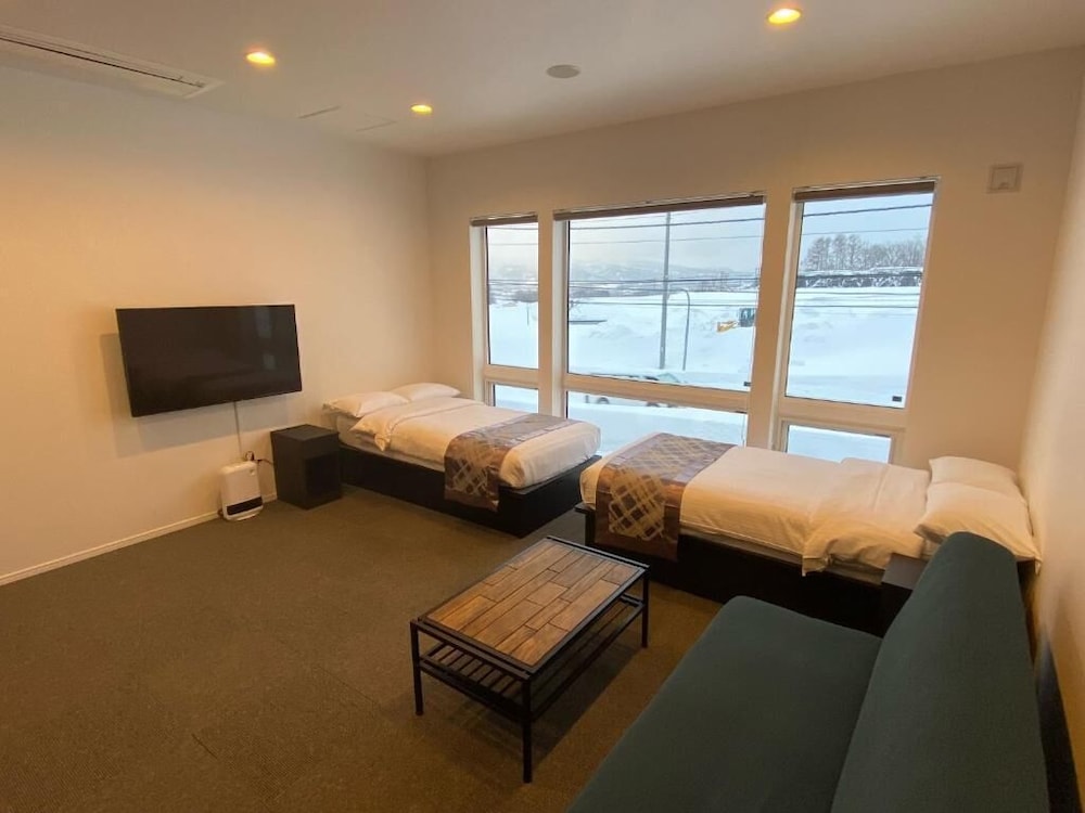 Superior Twin Room, 2 Bedrooms, Non Smoking