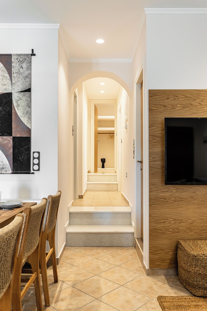 Family Apartment