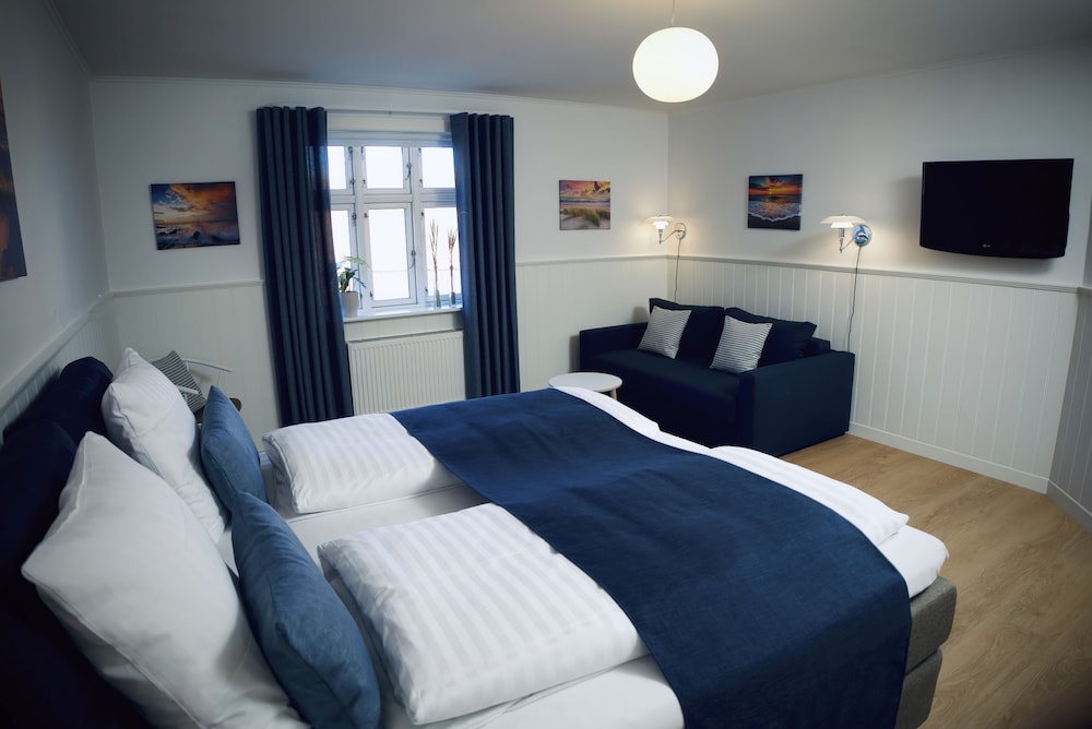 Superior Double Room photo 2