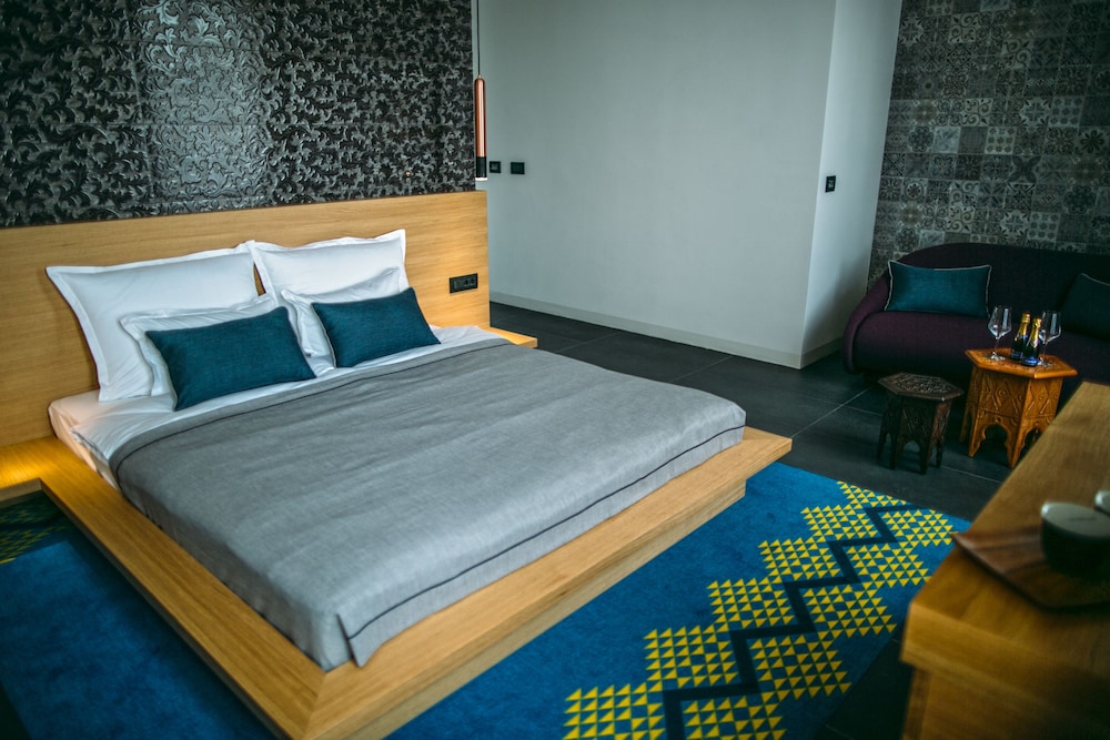 Luxury Double Room photo 3