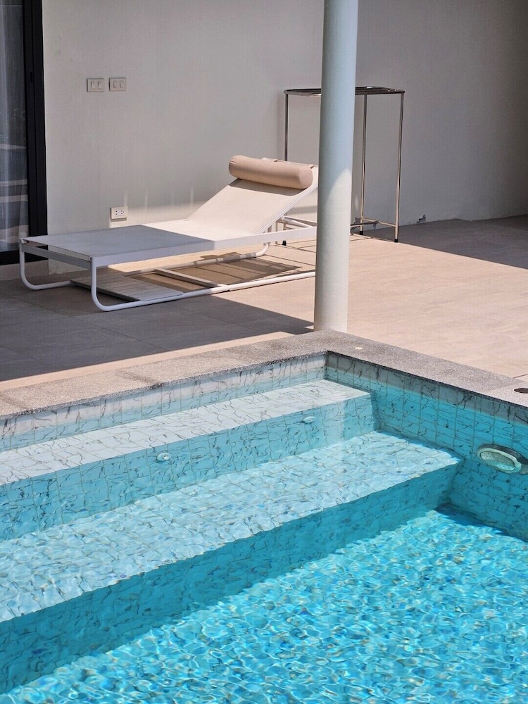 Villa 3 BR Private Pool - C1 - Photo 34