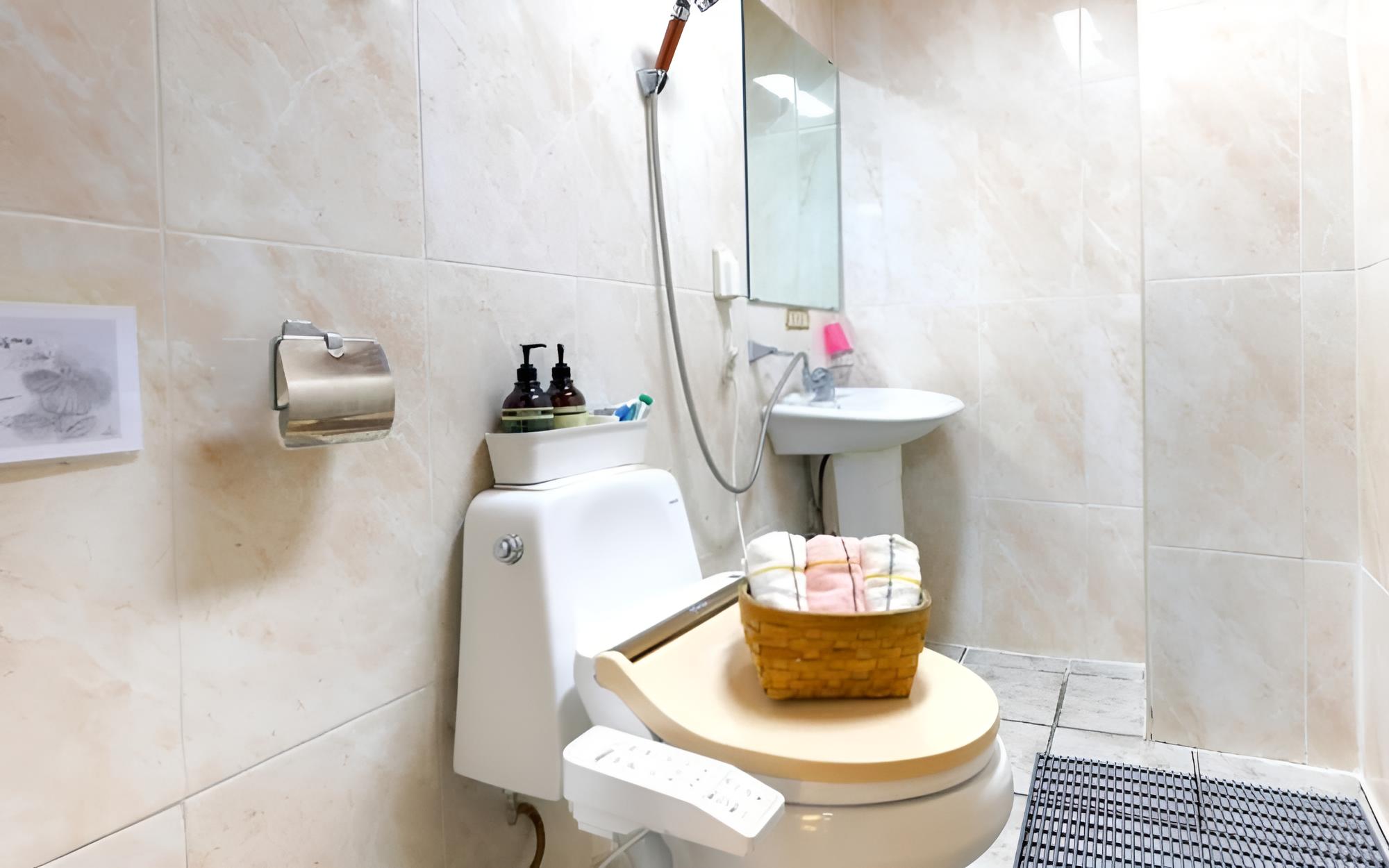 Room (Saengjong Pers) - Photo 4