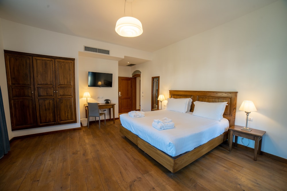 Deluxe Room photo 3