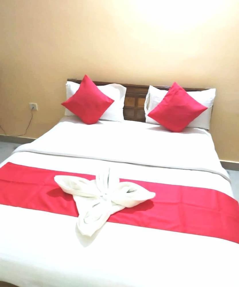 Deluxe Room photo 1