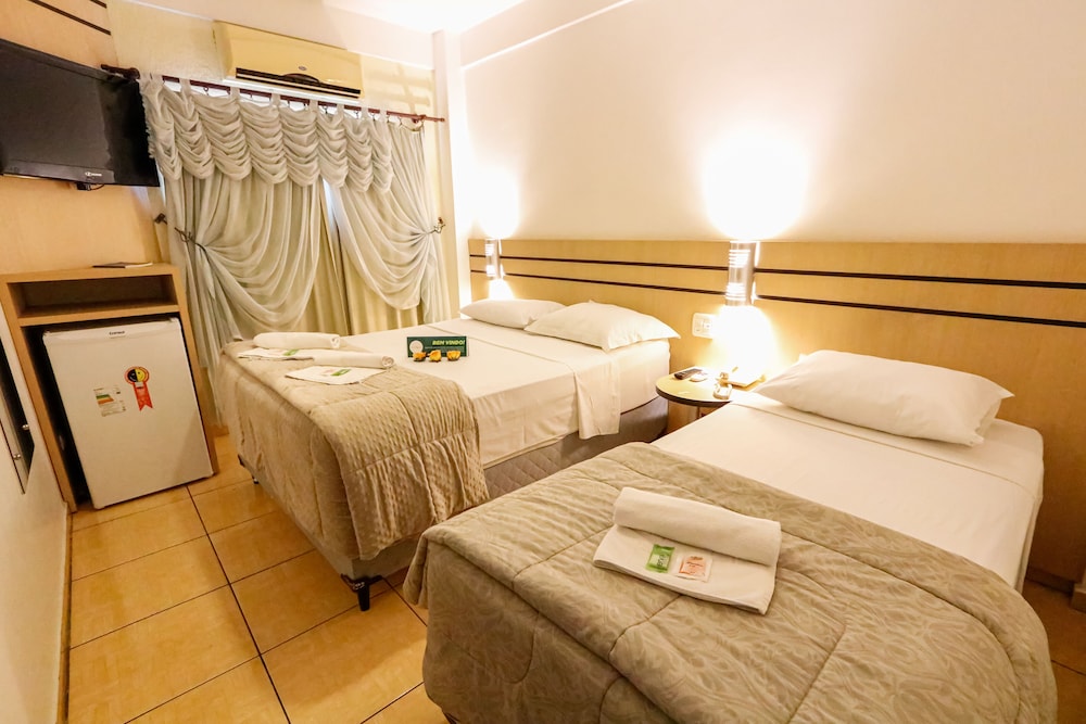 Standard Double Room, 1 Double Bed, Non Smoking - Photo 1