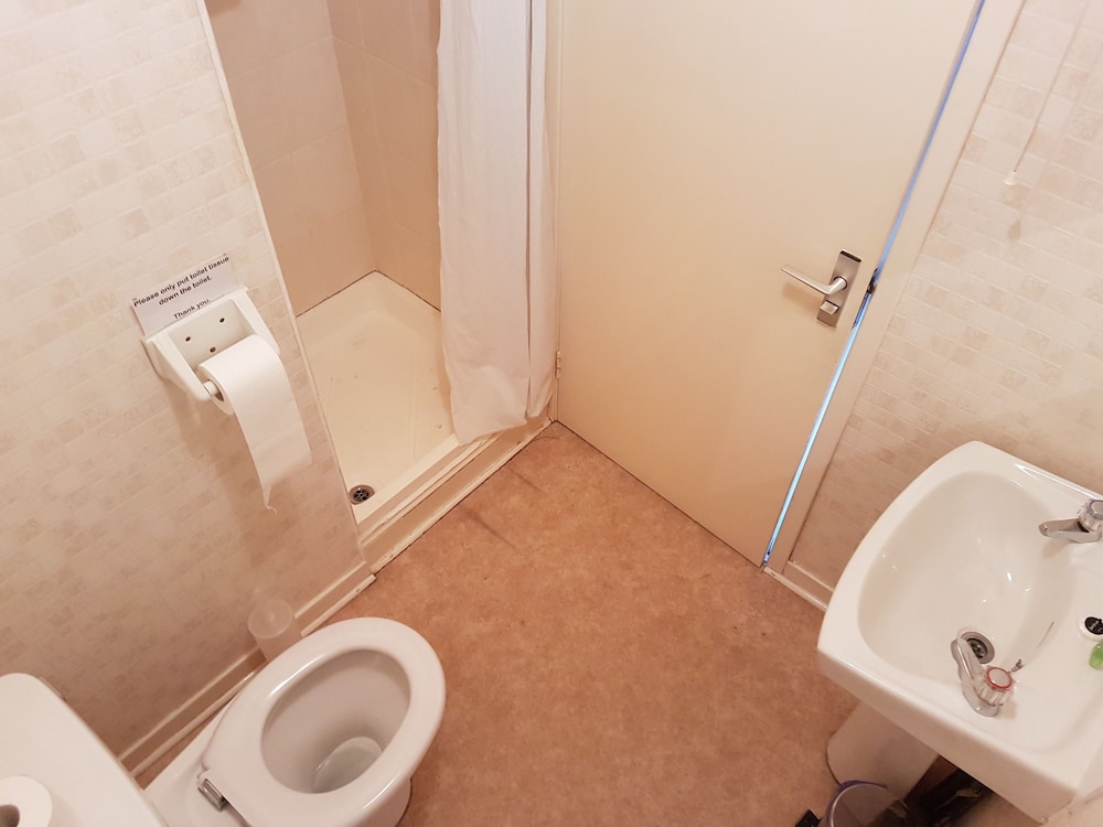 Basic Double Room - Photo 4