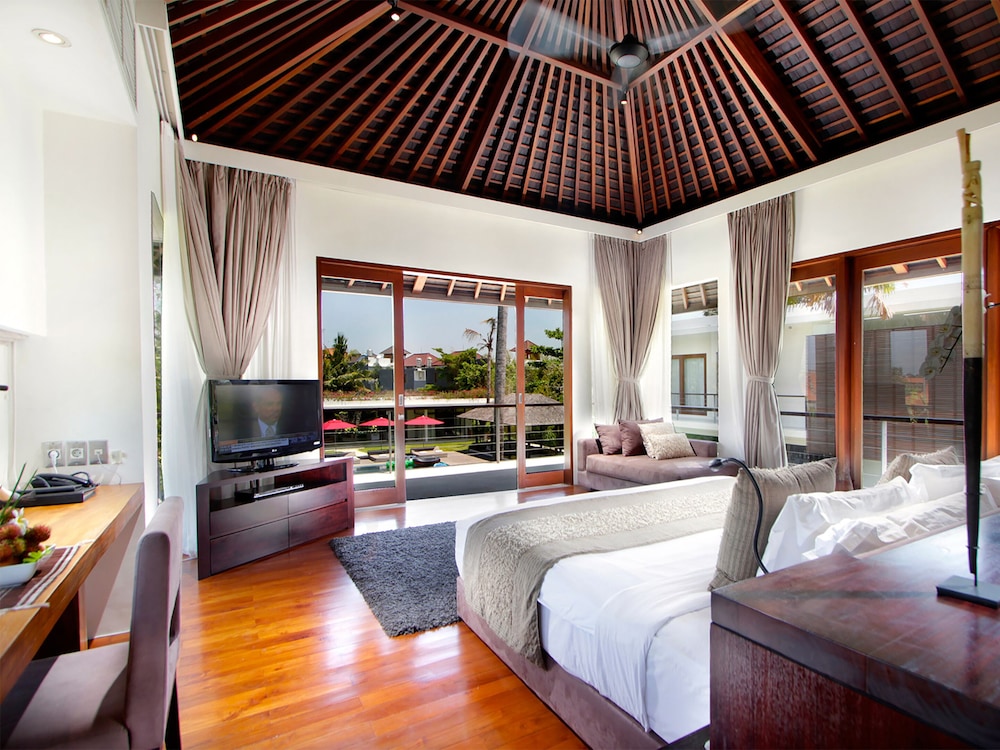 Villa, 5 Bedrooms