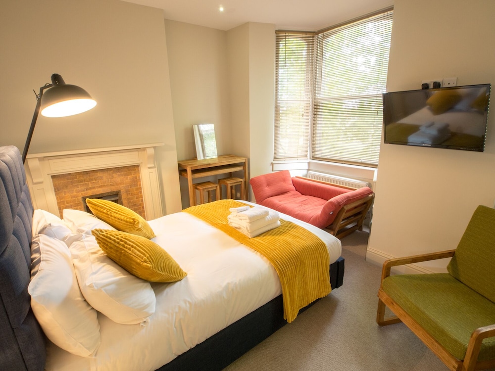 Apartment, Ensuite (Room 14) - Photo 2