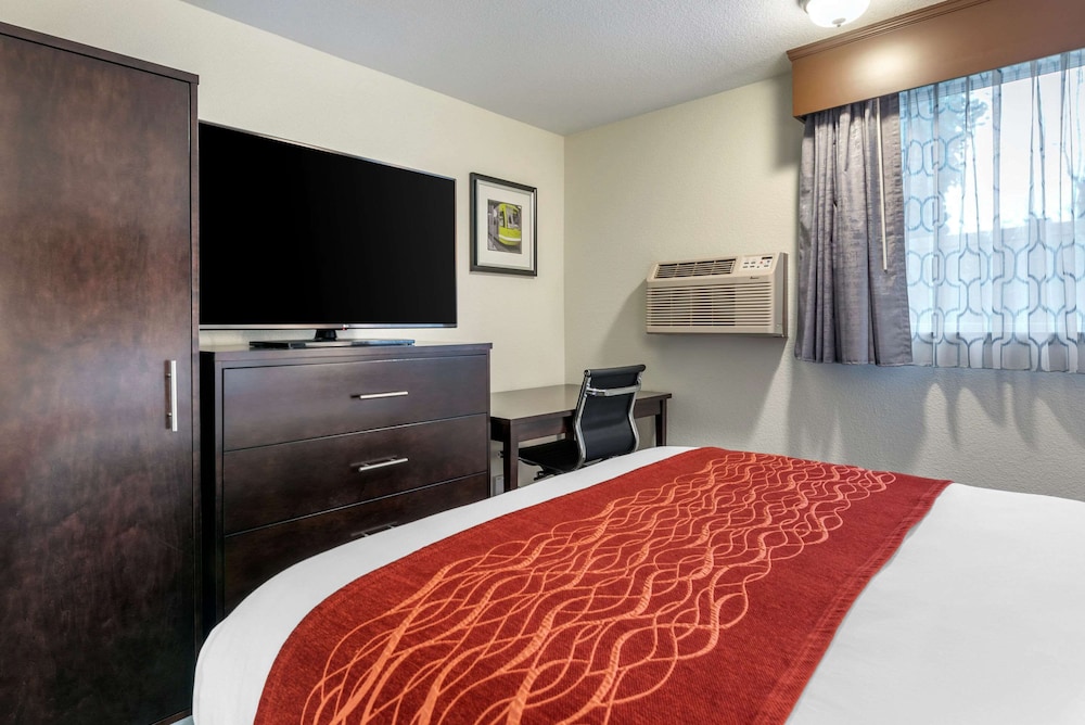 Standard Room, 1 Queen Bed, Non Smoking