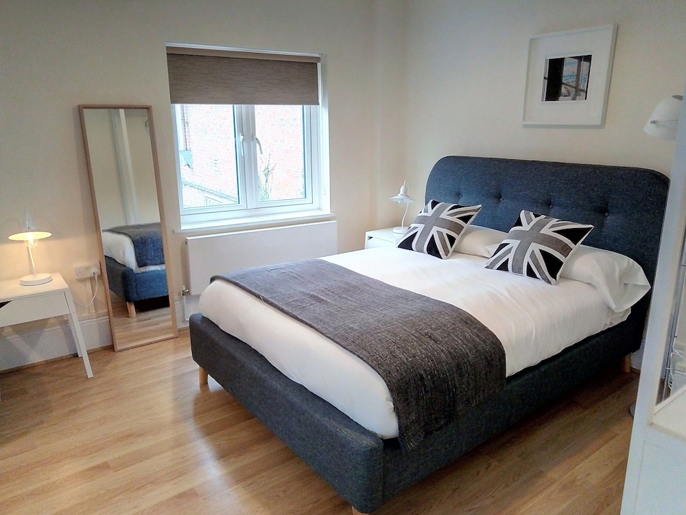 Apartment, 1 Bedroom (Chalfont Park) photo 2
