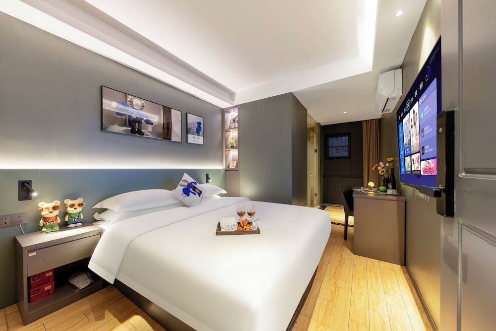 Luxury Double Room