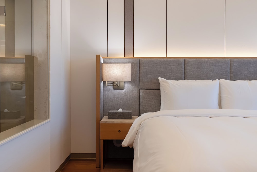 Inter Premium Double Room - Photo 4