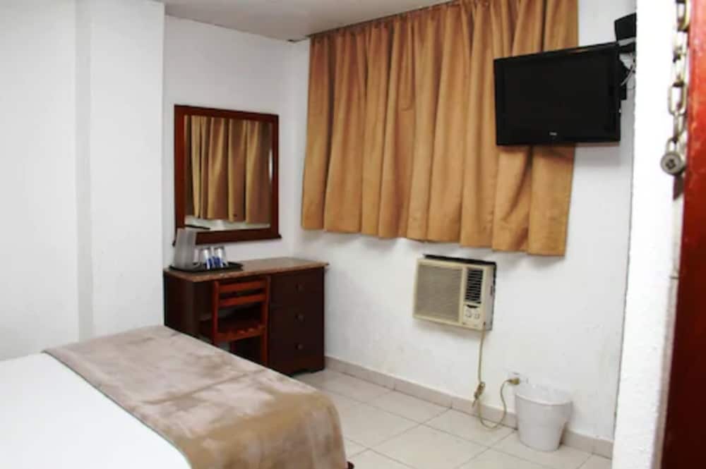 Deluxe Single Room photo 1