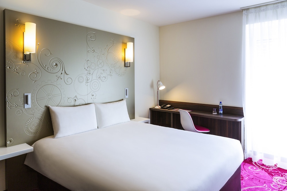 Deluxe Room photo 1